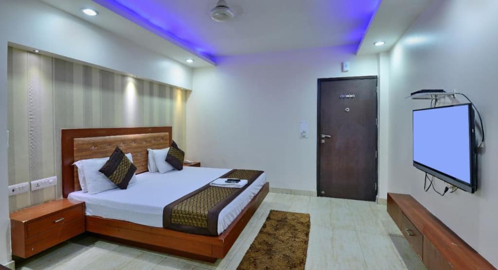 Welcome Palace Paharganj - photo 12