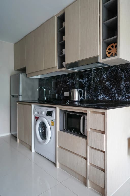 Mida Panorama 1bedroom apartment Flat - photo 27
