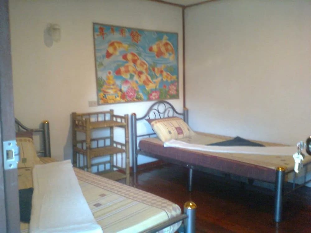 Sea Salad Resort - photo 3