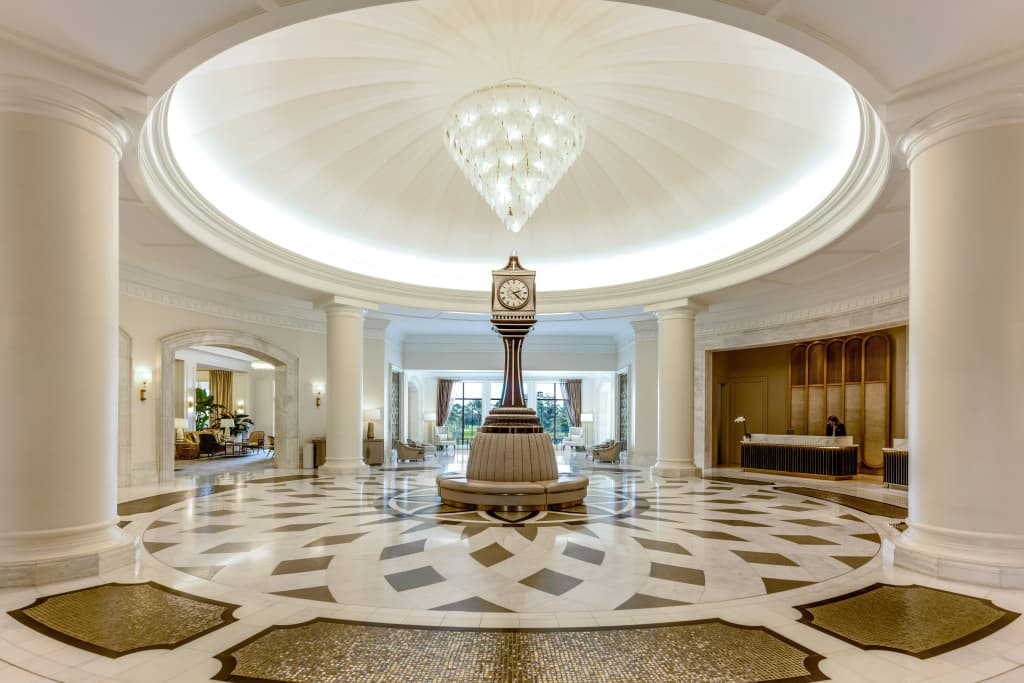 Waldorf Astoria Orlando - An Official Walt Disney World® Hotel - photo 2
