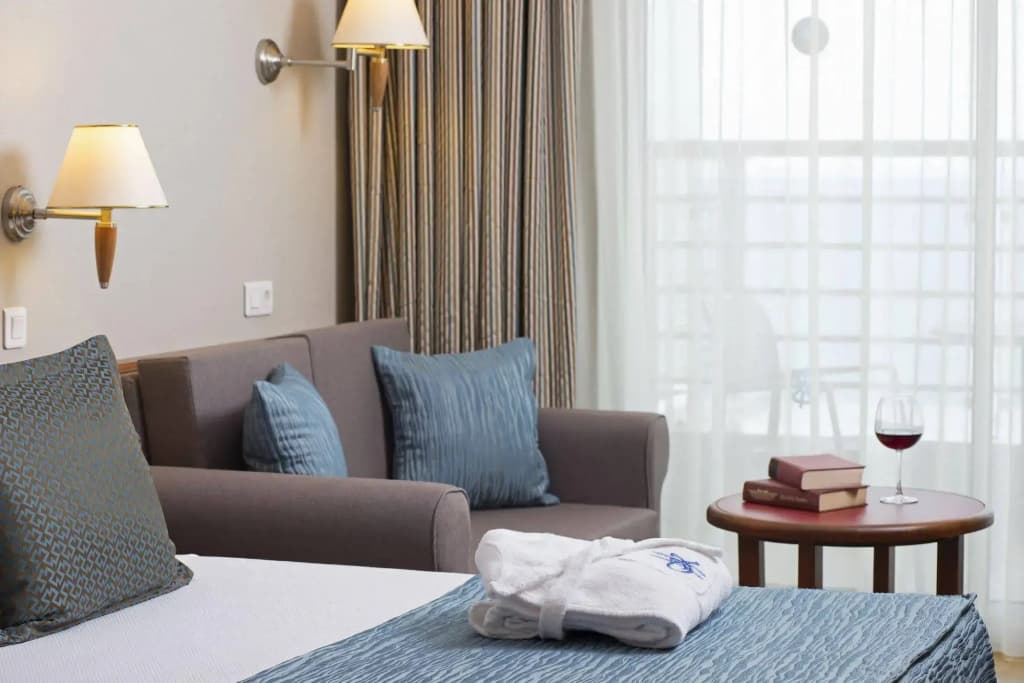 Grand Kaptan Hotel - Ultra All Inclusive - photo 6