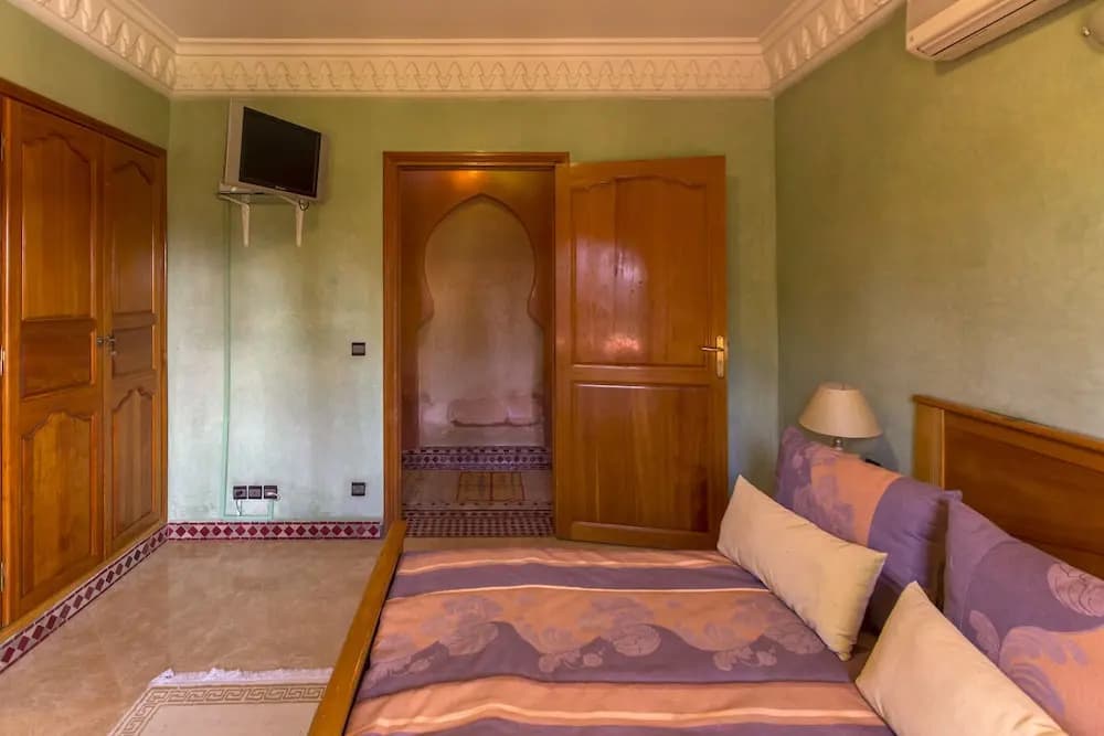 Villa Zahra - photo 5