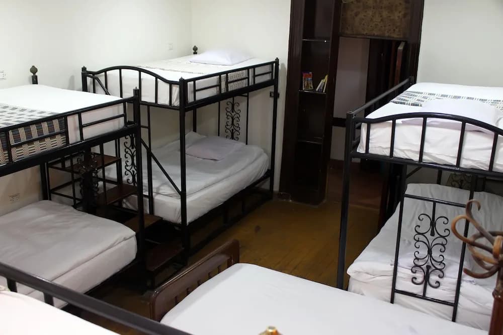 Kings Palace - Hostel - photo 6