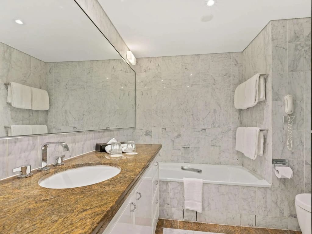 The Sebel Quay West Suites Sydney - photo 33