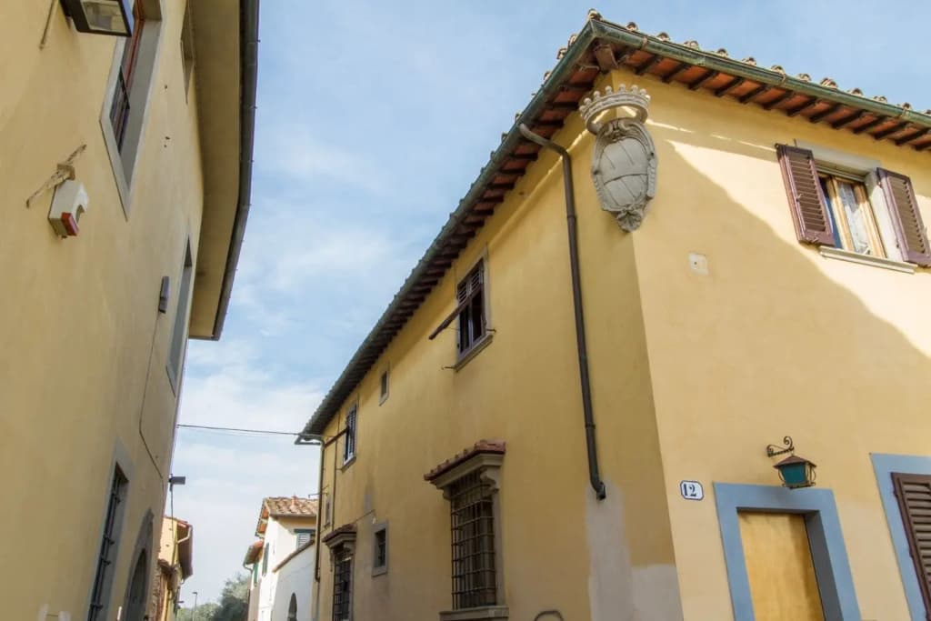 B&B Palazzi - main photo