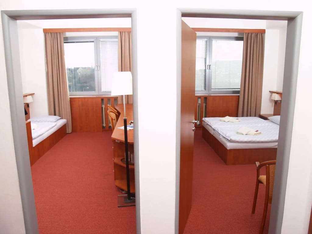 Abitohotel - photo 3