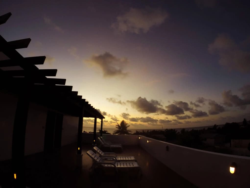 Aquzz Inn & Spa Hotel - photo 20