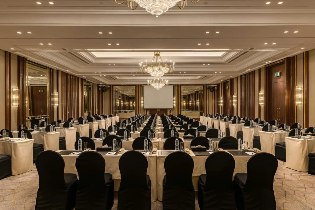 JW Marriott Hotel Cairo - photo 48