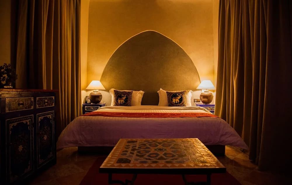 Riad Mayo - photo 2