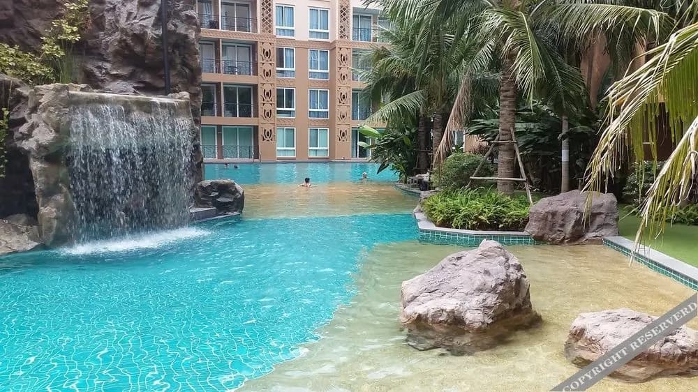 Atlantis Condo Resort Flat - photo 10