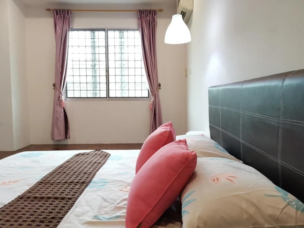 NanSang One Homestay - photo 3