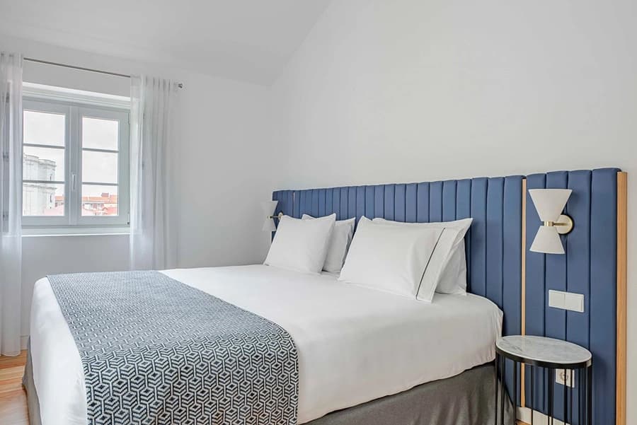 Tandem Palacio Alfama Suites - photo 6