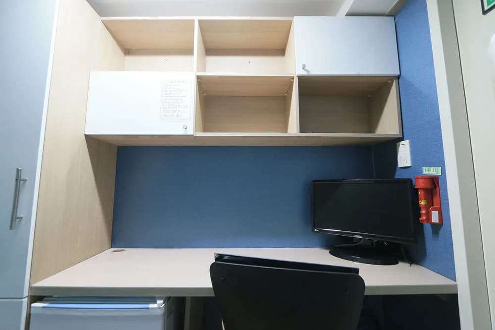 The New Simple House - photo 15