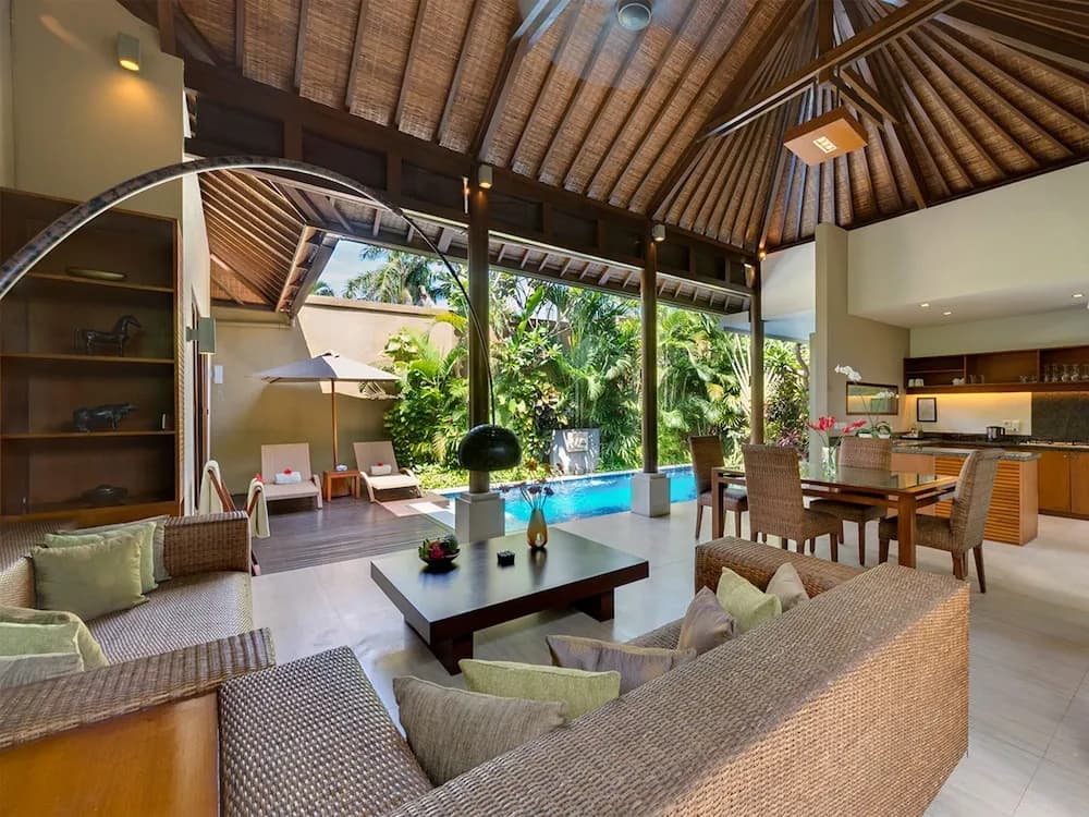 Lakshmi Villas - photo 22