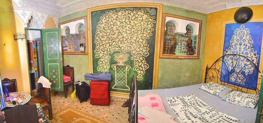 Riad Albaraka - photo 14