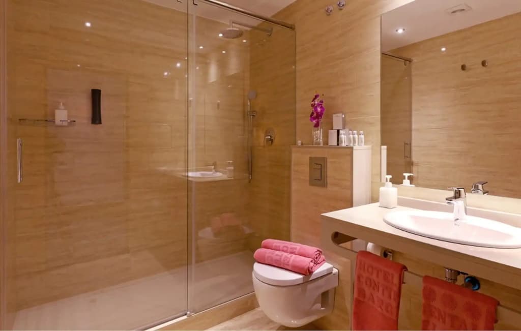 Hotel Continental Barcelona - photo 11