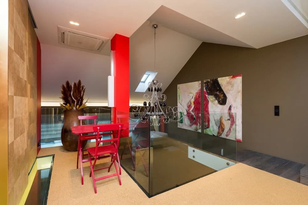EMPIRENT Grand Central Apartments - photo 13