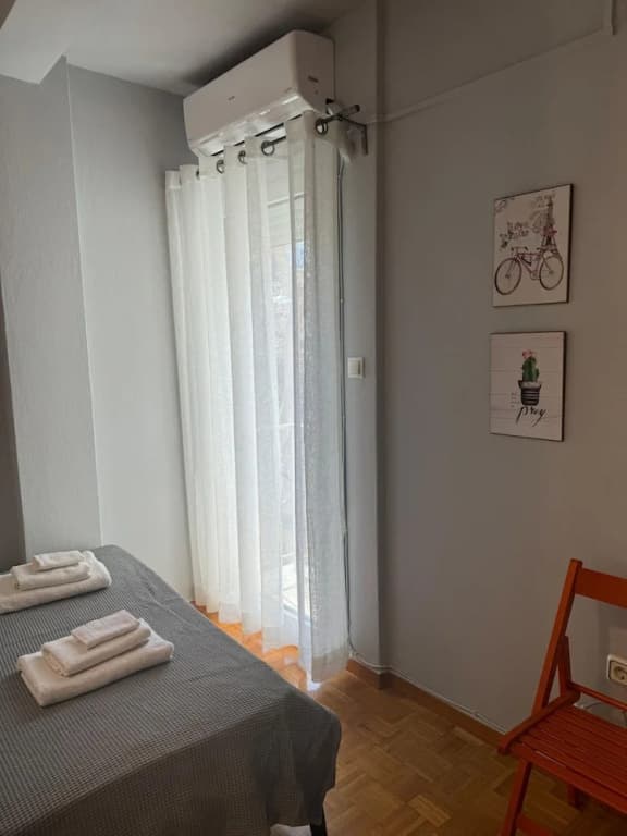 Central Apartment - At086 - photo 4