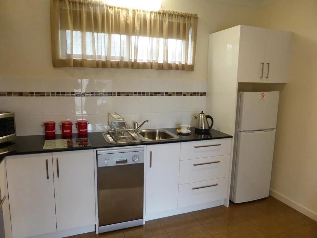 Dromana Beach Getaway Motel - photo 12