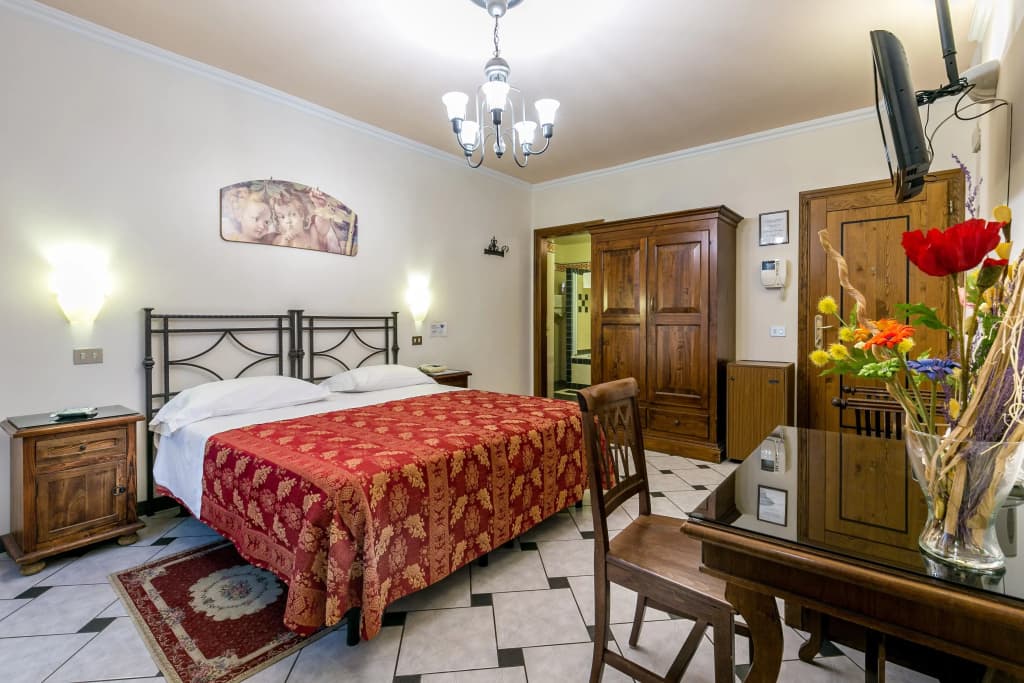 Hotel Collodi - photo 6