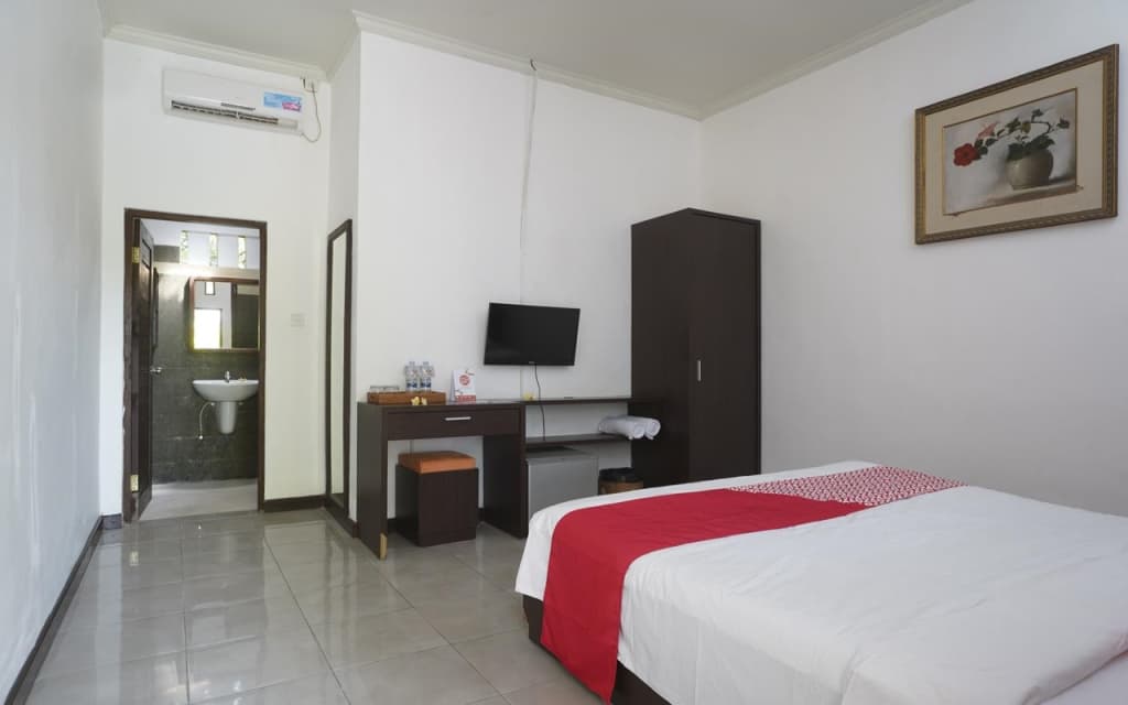 OYO 1840 Kubu Ubud Hotel - photo 34