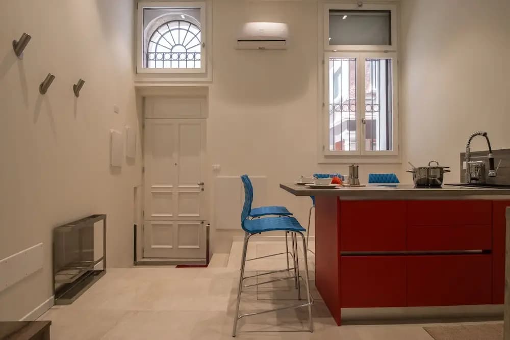 Orione Apartment - photo 14