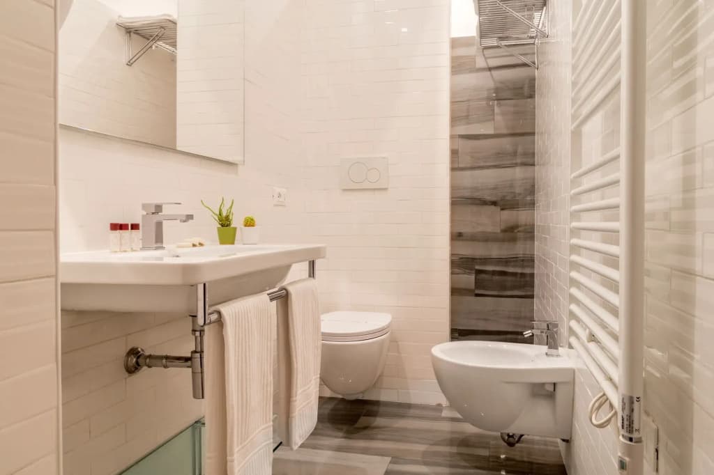Boncompagni Suite - photo 10