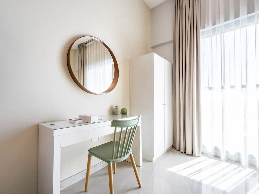 Charming Studio Escape With City View - photo 2