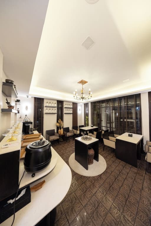 Casa Le Damuz At MRT Bangphlat - Adult Only - photo 20