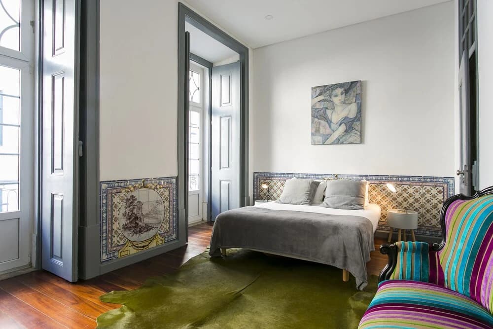 Classy Correeiros Apartment Rentexperience - photo 2