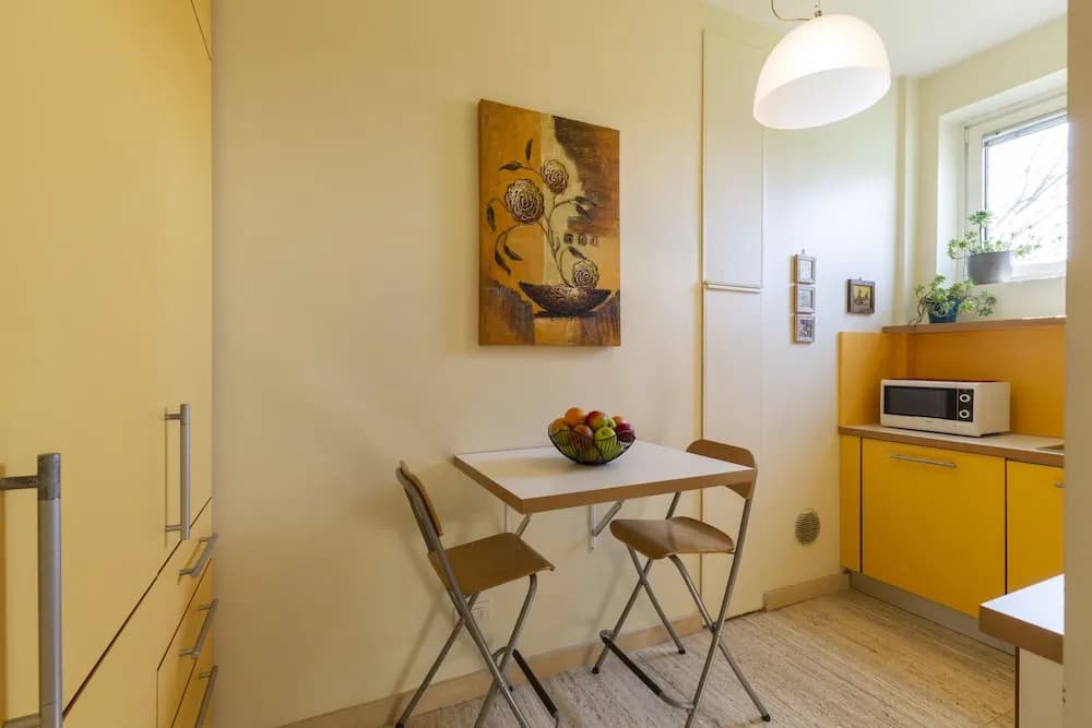 notaMI - Twins Apartment - photo 17