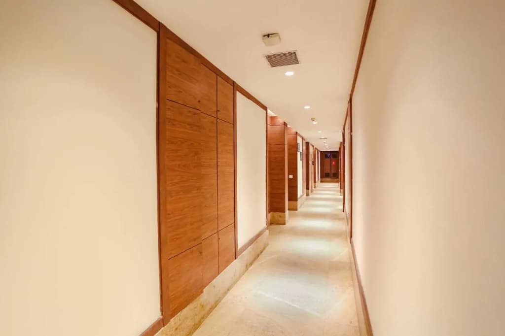 FabHotel F9 Chhatarpur - photo 11