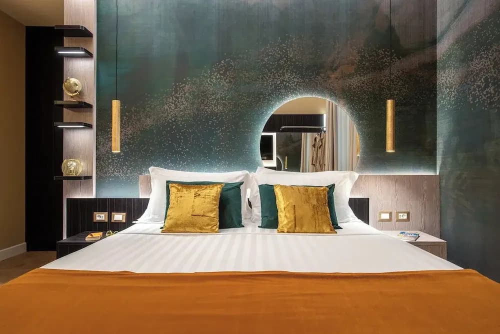 VentiSettembre Private Suites - photo 4