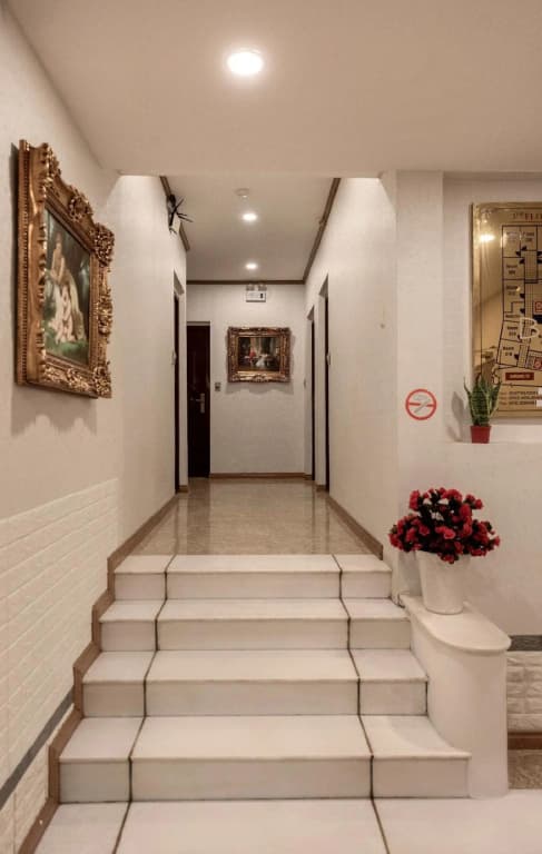 Helios Legend Hotel - photo 12