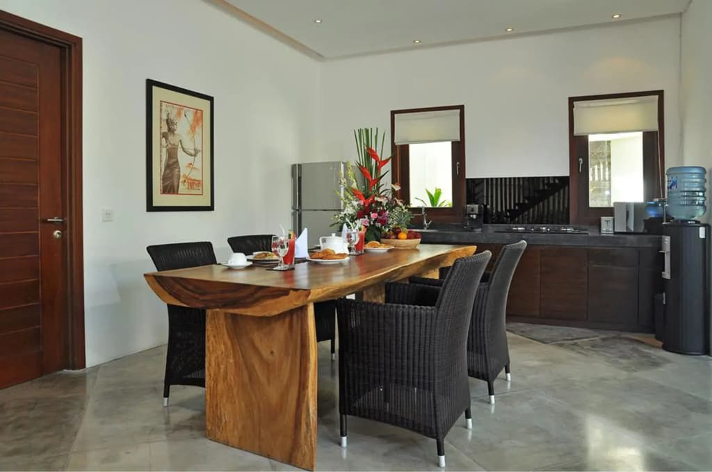 Villa La Sirena 4 by Nagisa Bali - photo 15