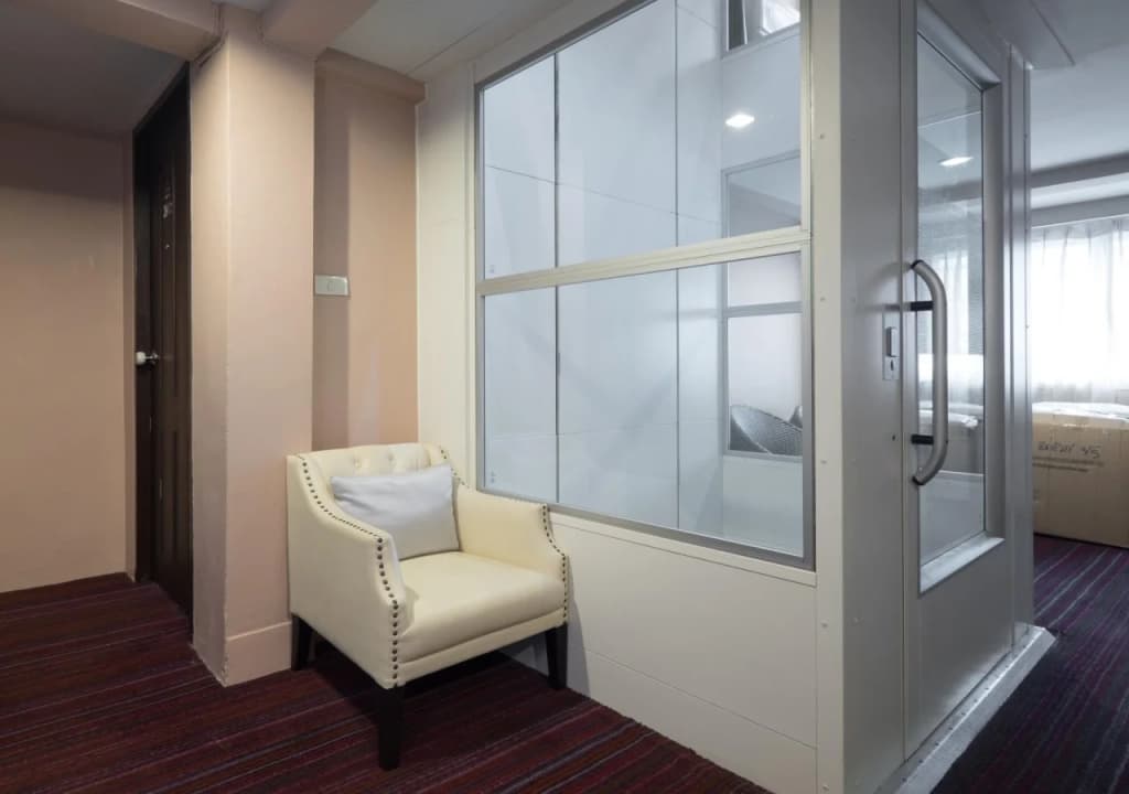 Cozy at Ten Hotel Bangkok - photo 5