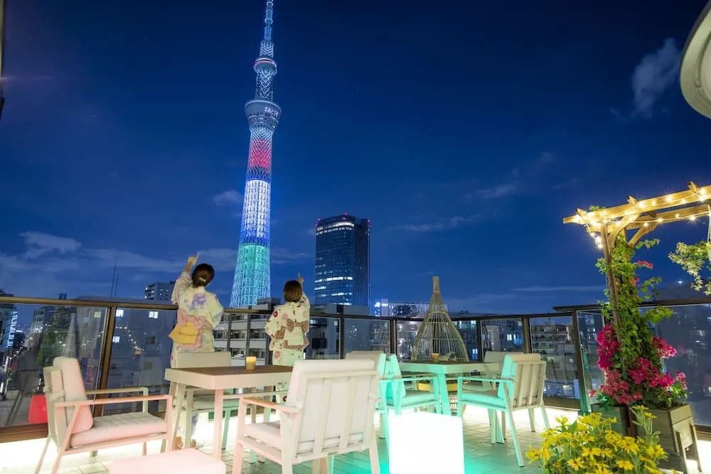 Sola Hotel - photo 15