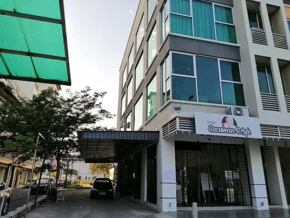 DWJ Backpacker Hostel - main photo