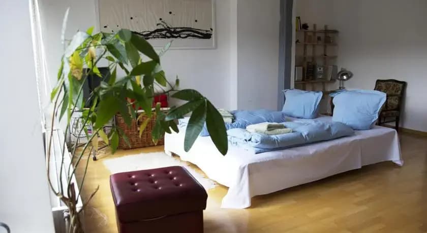 Raja Jooseppi's Penthouses - photo 2