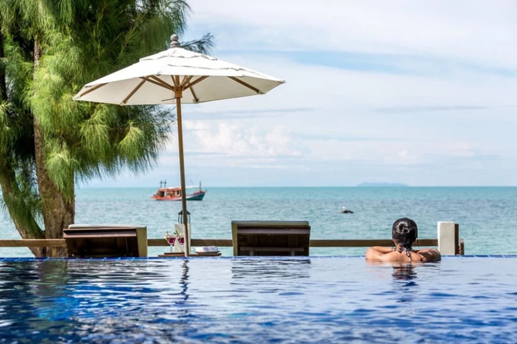 The Emerald Beach Villa 4 - photo 4