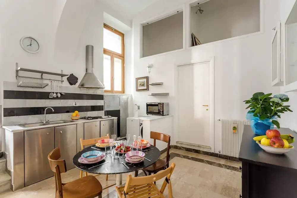 Sanniti's Apartments - photo 20