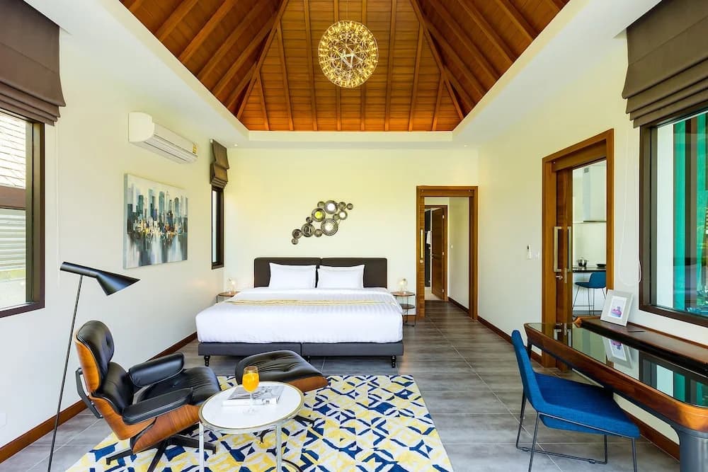 Villa Tiffany - photo 4