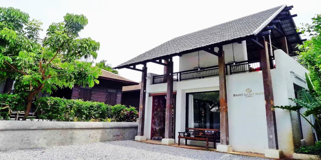 Baan Saen Fang - photo 1