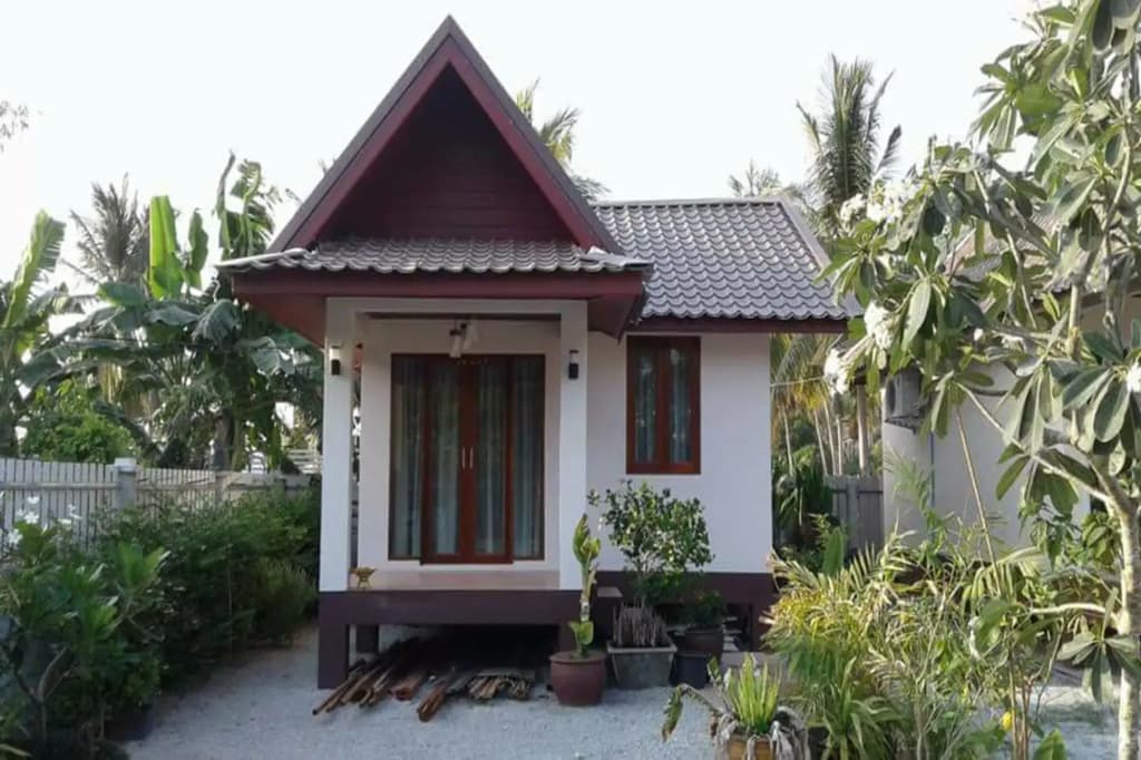 Sai Kaew House - photo 9