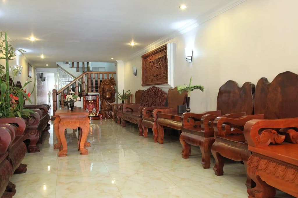 Angkor Udom Guesthouse - photo 17