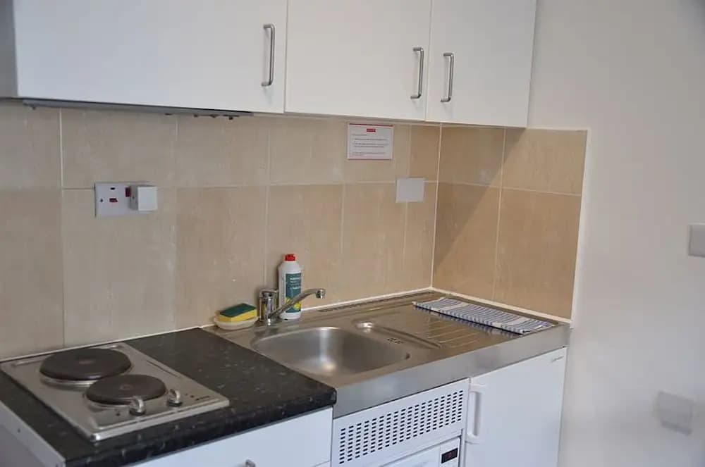 Hyde Park Appartments - photo 35