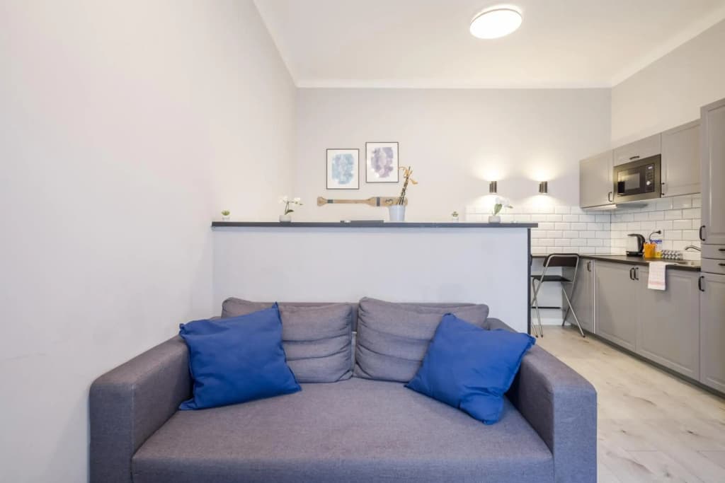 KL31- Quality Apartments, Best Location. By BQA - photo 6