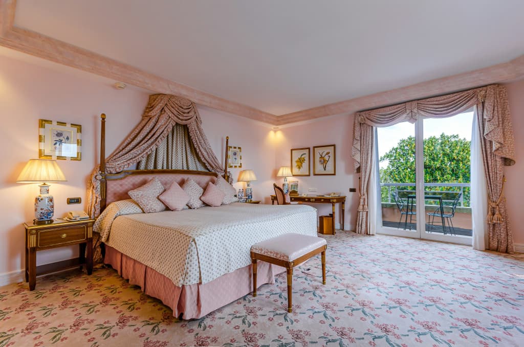 Olissippo Lapa Palace - photo 29