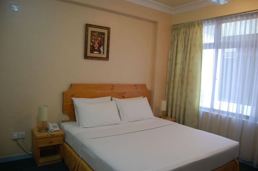 Marble Hotel - photo 8