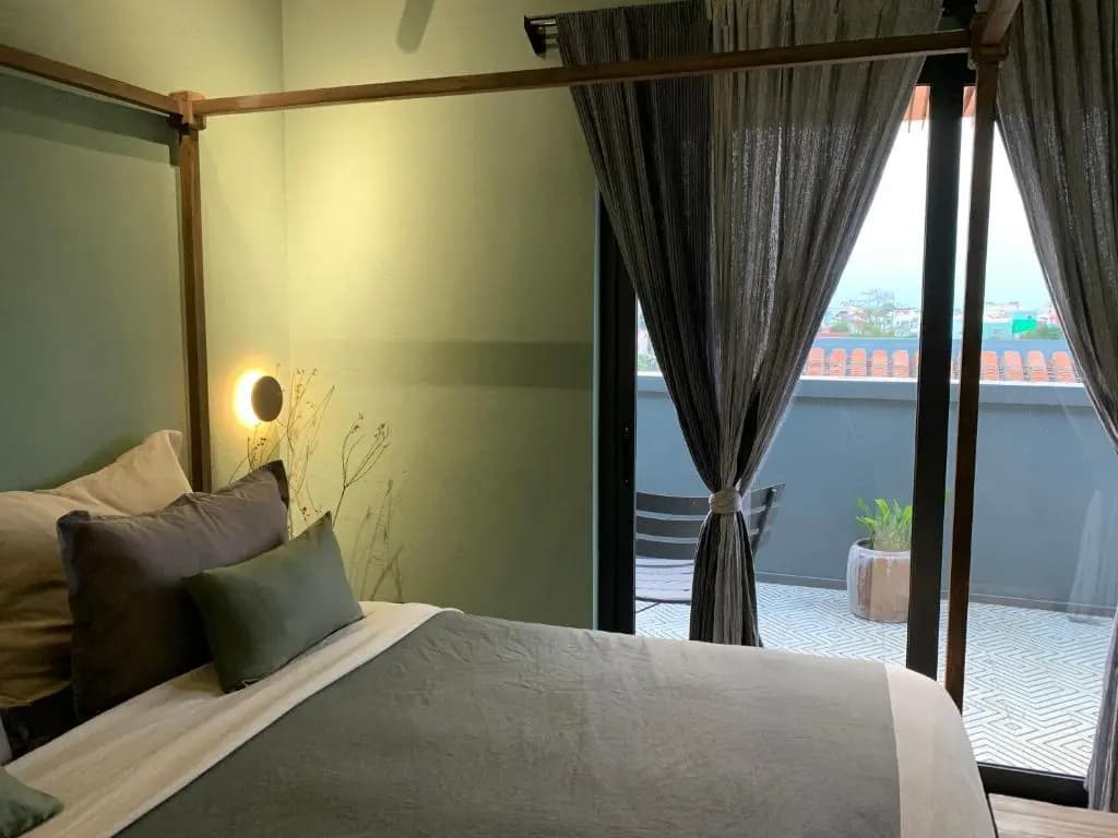 Kaia Gallery Hotel - photo 2